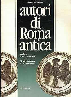 Autoren des antiken Roms (Vol. 2) [Taschenbuch]