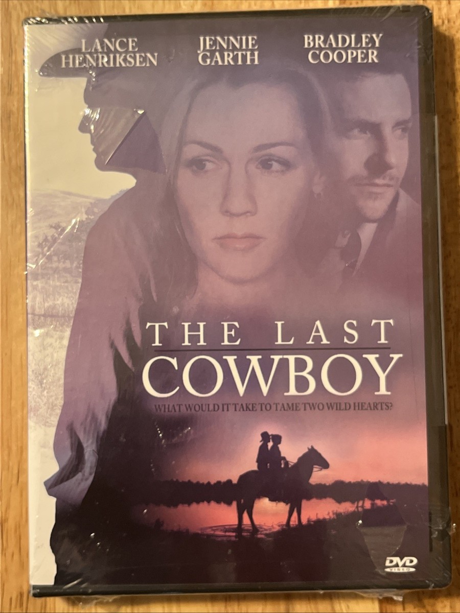 その他 Last Cowboy [DVD] Amazon.com: The Last Cowboy [DVD] : Jennie Garth, Lance
