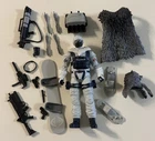 G.I.Joe Classified Cobra Snow Serpent Deluxe 93 Loose (Read Description) Hasbro