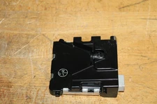 2017-19 TOYOTA COROLLA FRONT WINDSHIELD LANE DEPARTURE SYSTEM CAMERA 8646C-02011