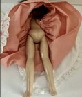 Antique 13 1/2 Inch Armand Marseille 390 A 30X-M Bisque Head Doll — photo 5