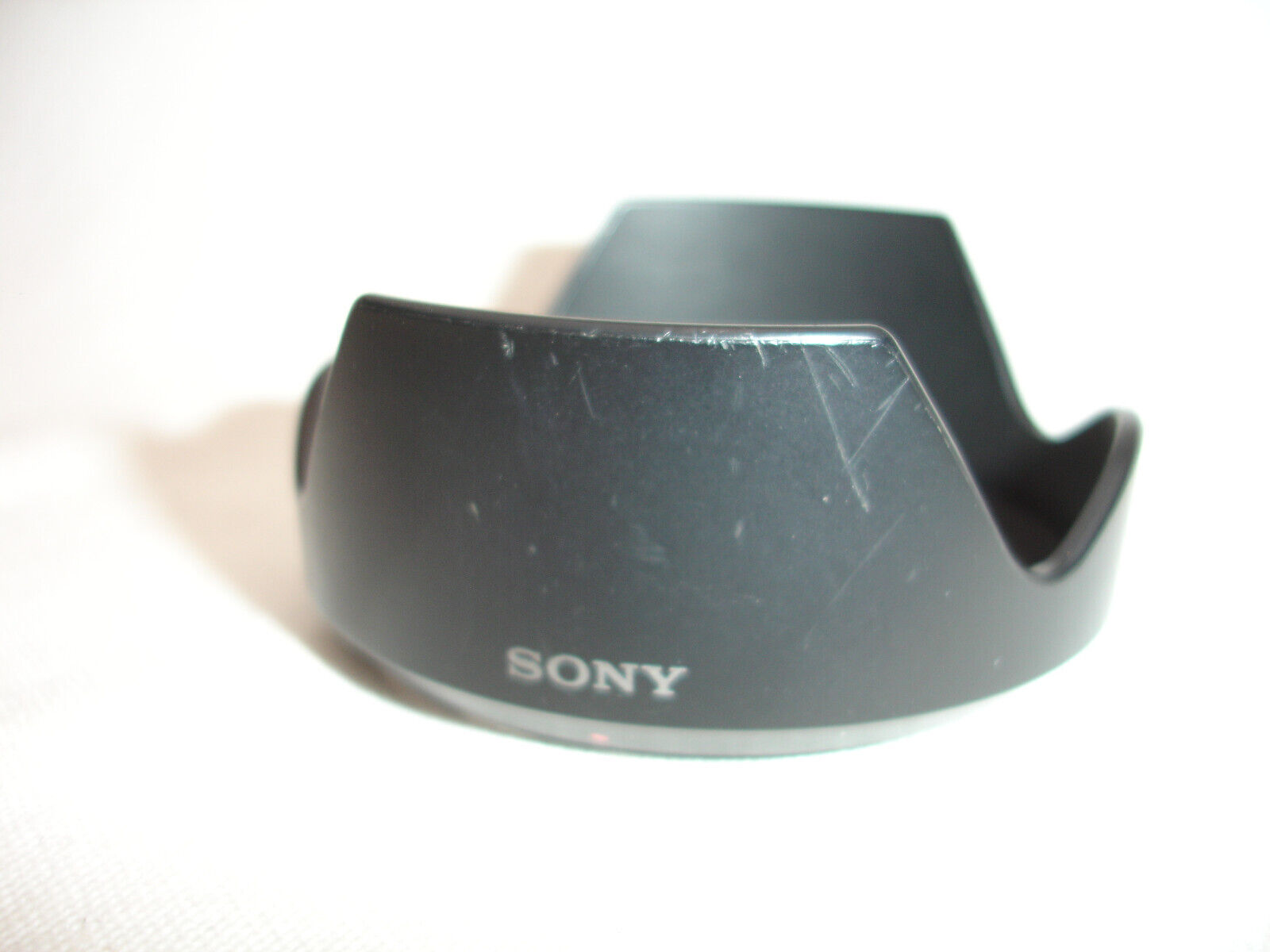 erven Dwaal Retentie Genuine Sony ALC-SH112 Lens Hood for E 18-55mm f/3.5-5.6 OSS, 35mm f/1.8  OSS | eBay