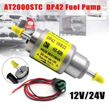 Auto 12V/24V Fuel Pump DP42 for Webasto Diesel for AT2000STC Oil Dosing Pump