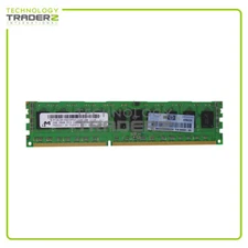 LOT OF 50 500656-B21 HP 2GB PC3-10600 DDR3 ECC 2Rx8 Memory 500202-061 **Pulled**