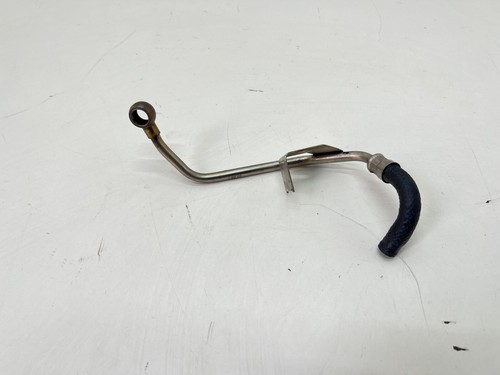 OEM BMW 5 GT F07 Abgasdrucksensor Rückdruckleitung 7808010