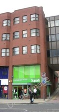 Photo 6x4 Superfi - Vicar Lane Leeds/SE3034  c2010