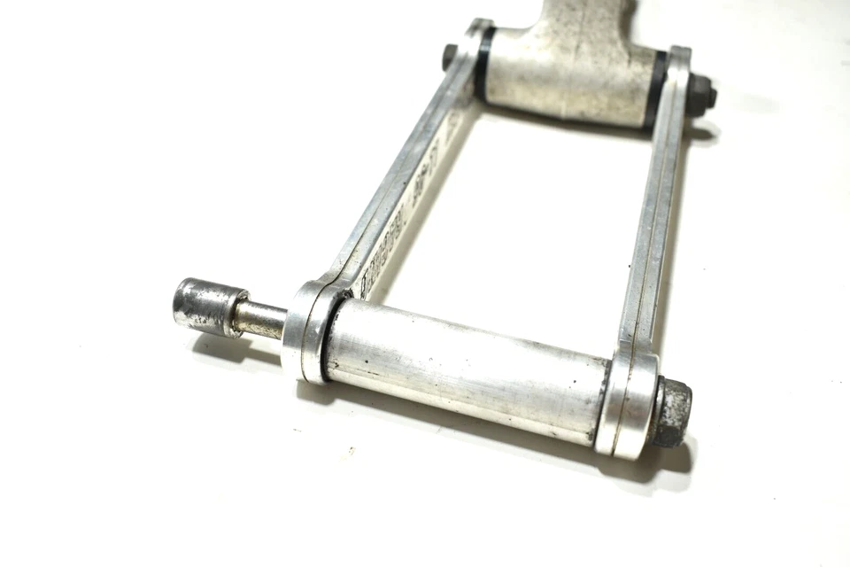 Eslabones de descenso ajustables CBR 1000RR 2006-2007 enlace de caída Pro-Tek Ll-95 Dogbone Foto 4 de 4