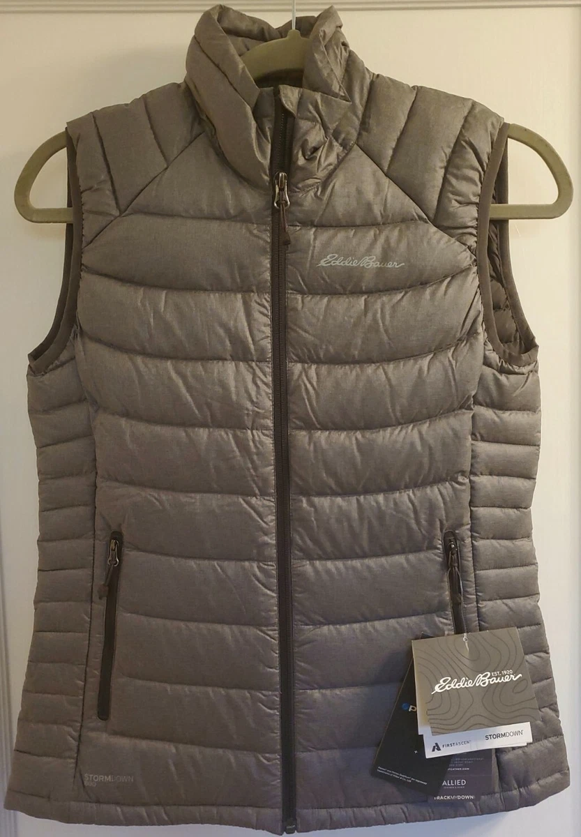 Eddie bauer downlight sales vest