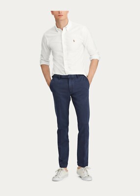 V1-014 Polo by Ralph Lauren ポロチノ 38/32 7d6a7a06fcac778cbb024aa9a12dcc