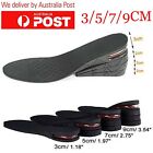 <!--F#f_0-->2022 New Unisex Shoe Lift Height Increase Heel Insoles Insert Taller 3cm5cm7cm9<!--F/-->