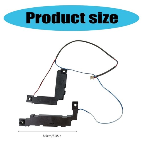 Replacement Speakers For A515 51G, A315 53 Series Not Need Tools Installation - Zdjęcie 8 z 8