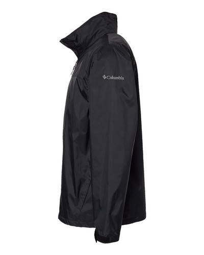 Columbia Sportswear - Men's XL 2XL 3XL XXL XXXL WATER Resistant Packable Jacket - Picture 14 of 17