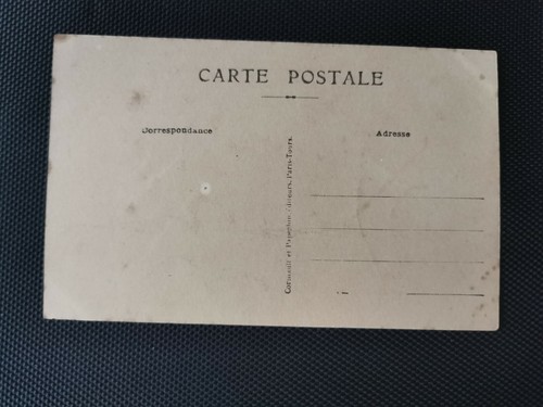 CPA Apothéose de la Victoire - 14 Juillet 1919 - Les Serbes - Imagen 2 de 2