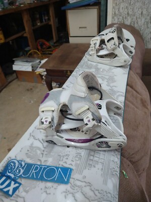 Burton Lux スノーボード 2010年製 Burton Lux Snowboard - Women's 2010 | evo
