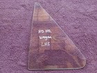 <!--F#f_0-->Holden HD HR wagon left rear door quarter glass passenger side back 1/4 window<!--F/-->