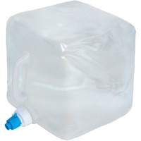 High Peak Wassertank, Faltbar 15 L, WasserbehäLter
