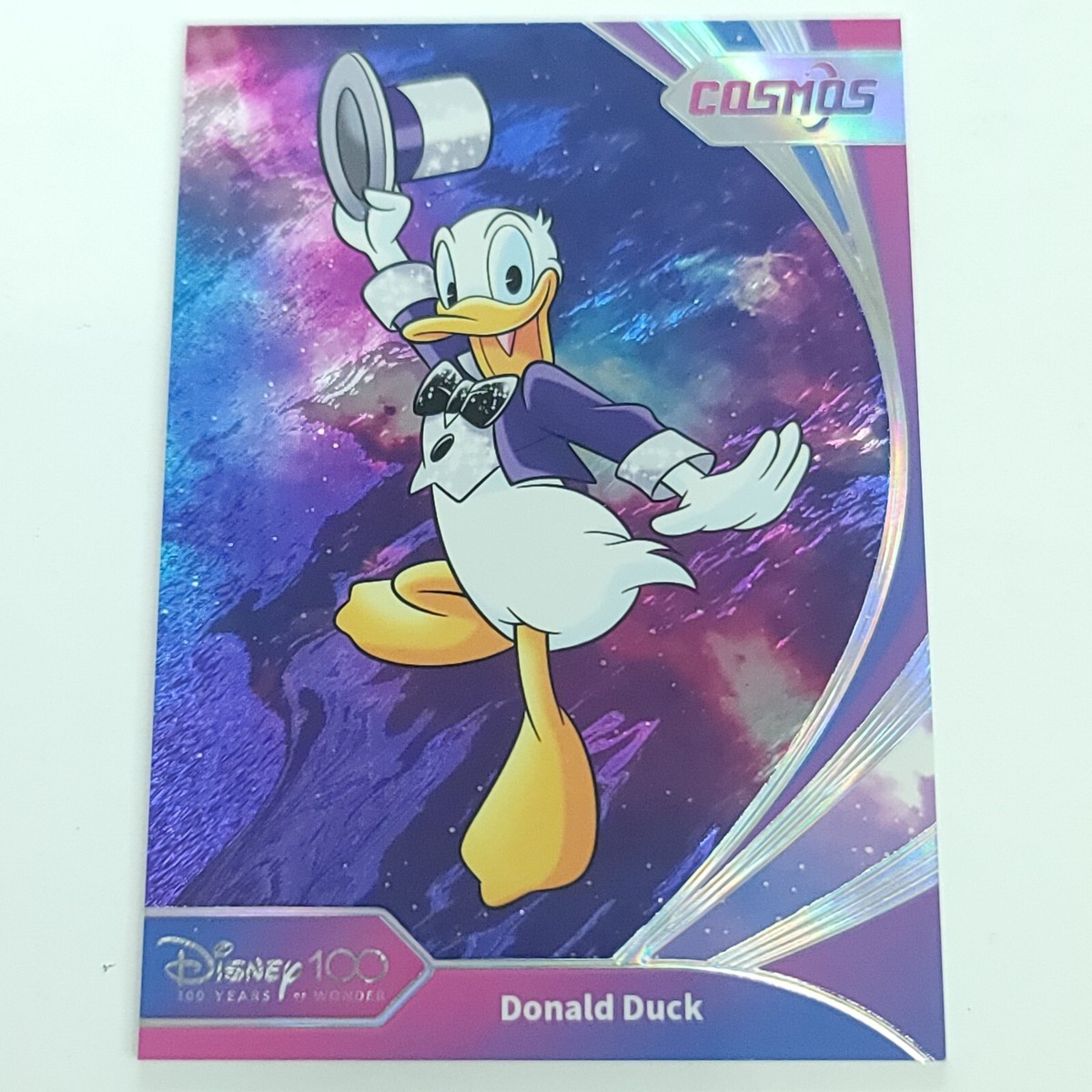 ディズニー Kakawow 2023 COSMOS Disney100 Donald Duck 2023 Kakawow Cosmos Disney 100 All Star Limited 104
