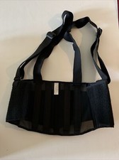 Scott elastyczne wsparcie pleców duo regulacja