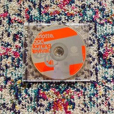 Good Morning Revival by Good Charlotte (CD, Mar-2007, Epic)