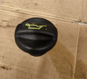 Motoröldeckel Deckel Ford Mondeo 2007 ESTATE