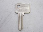 ABUS Key Blank A 87/40+87/50 Top Security Hangschloß Padlock