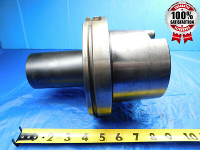 HSK160A SANDVIK CAPTO C6 MODULAR TOOL HOLDER C6-390S/410-160 125 ADAPTER