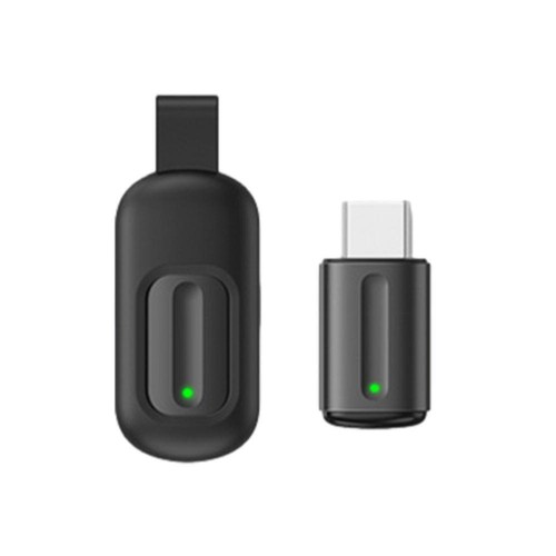 Portable Smart Phone IR Infrared Remote Control Adapter For Android IOS APP S1T6 - Zdjęcie 9 z 10