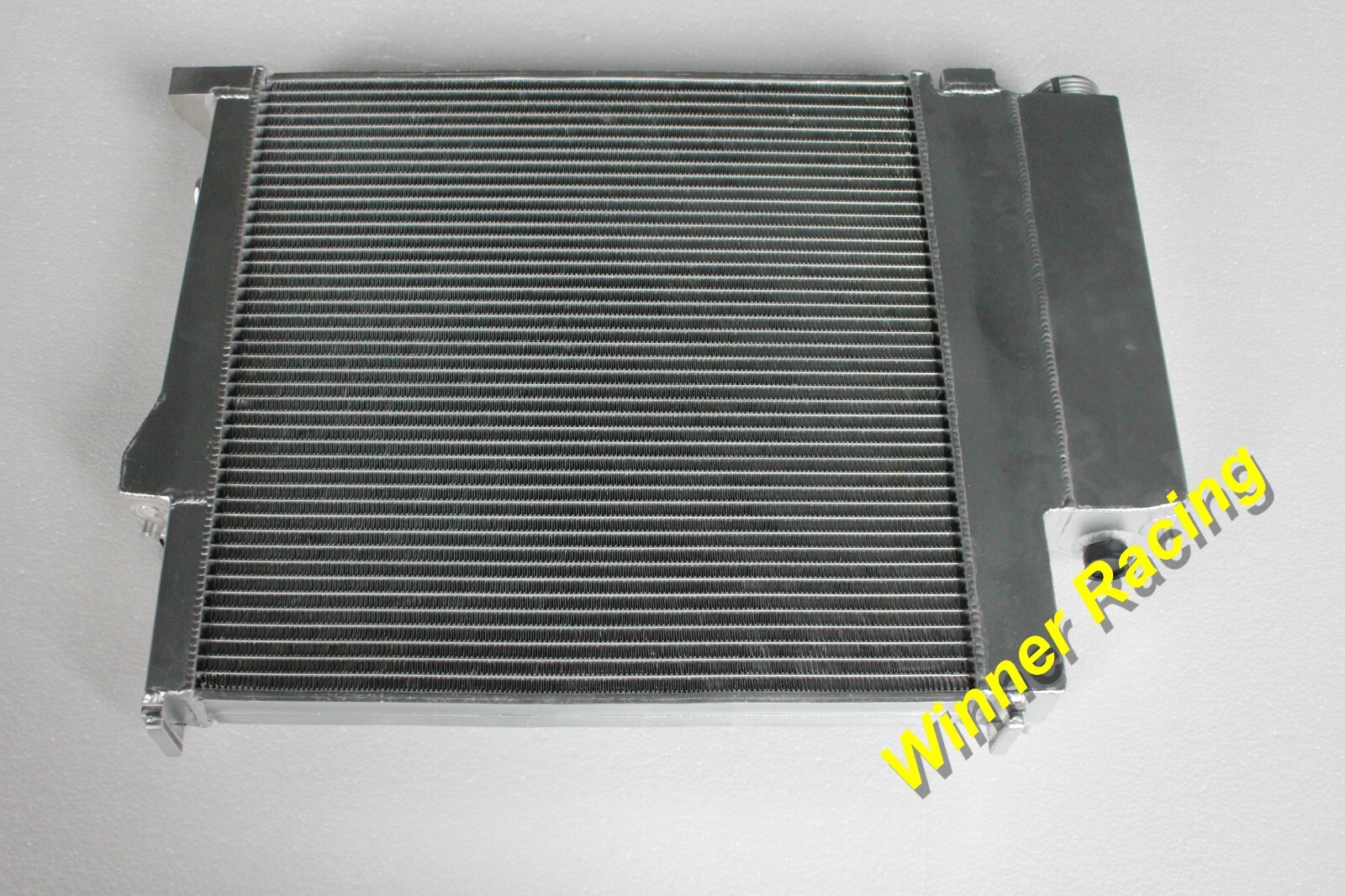 Aluminum Radiator Fits BMW 3 E36 316i; 318i/is/ti; 320/325/323/328i M40 ...