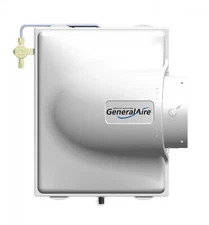 GeneralAire 3200M - Whole House Humidifier, Manual - NEW