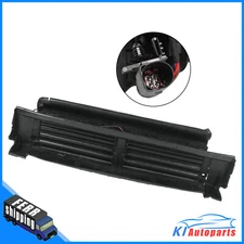 Active Grille Shutter w/ Motor Assy For 2019-2021 Volkswagen Jetta 17A122321B