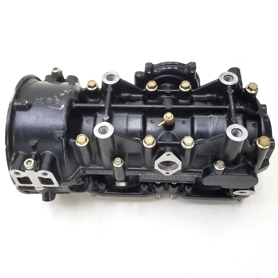 Arctic Cat * CRANKCASE ASSY 3005-406 * 1992-05 550-580 ZL ZR Pantera EXT Bearcat - Изображение 3 из 4