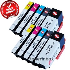 273XL T273XL 273 XL Ink Cartridge For Epson Expression XP520 XP600 XP610 XP-820