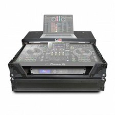 ProX X-DDJFLX4LTBL Flight Case for Pioneer DJ Controllers - Black