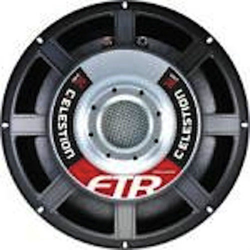 Celestion FTR12-4080HDX 8 Ohm Woofer FREE SHIPPING!! AUTHORIZED DISTRIBUTOR!! - Picture 1 of 1