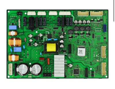 ASSY PCB EEPROM