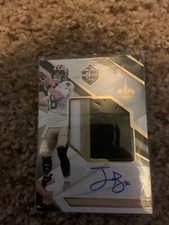 Law of Cards: Leaf Challenges Panini's Limited Trademark 20