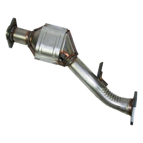 Catalytic Converter Fits 2006-2007 Subaru Impreza WRX STI