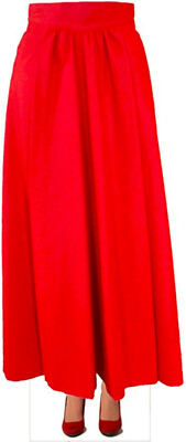 NEW country house fashion costume skirt dirndl skirt contry fashion unique pieces size 38 timeless
