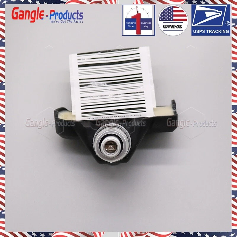 Juego (4) Sensor de monitoreo de presión de neumáticos TPMS para BMW 740I 740LI 750I 36106798872 Foto 3 de 4