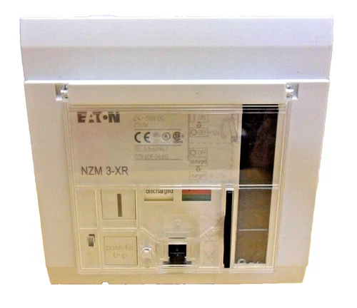 EATON NZM3-XR24-30DC Remote operator