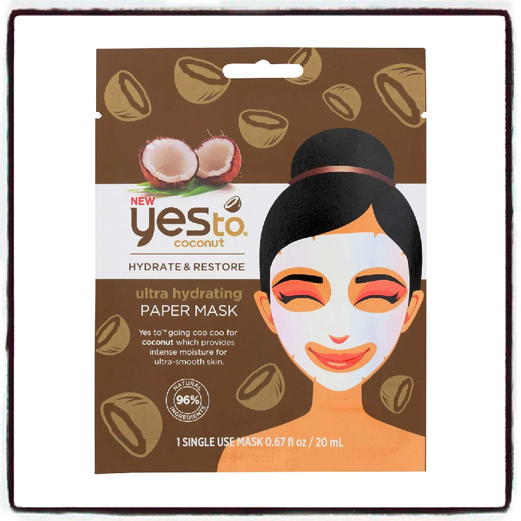 The 14 Best Sheet Masks For Acne, 52 OFF