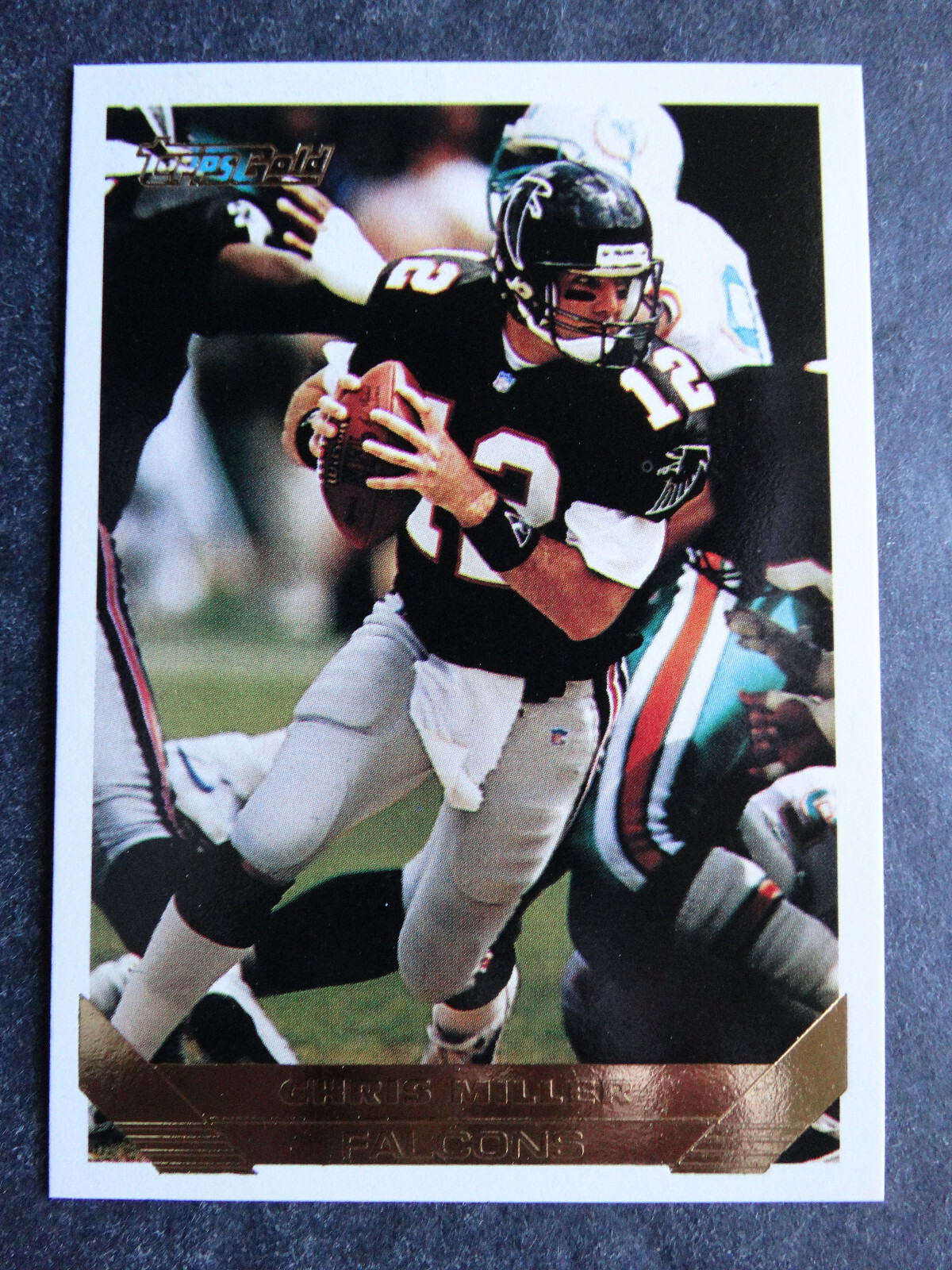 1993 Topps Gold Football Cards Complete Your Set You U Pick From List 1-200