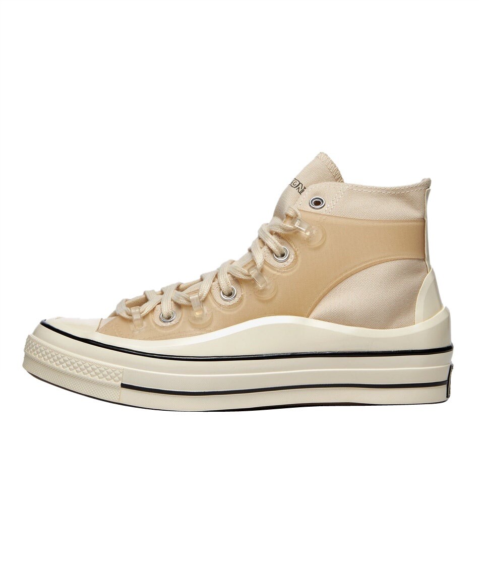 Converse Chuck Taylor All-Star 70 Kim Jones Natural 171258C Size