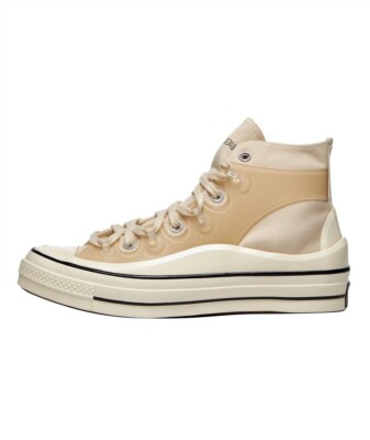 Converse Chuck Taylor All-Star 70 Kim Jones Natural 171258C Men's Size  Brand New