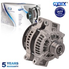 Alternator for Jeep Grand Cherokee WK2 WK 2011-2022 3.0L CRD V6 EXF EXN Deisel