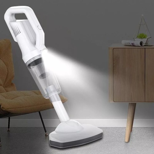 Wireless Vacuum Cleaner Portable Car Cleaning Home Washing Machine USB Charging - Picture 24 of 60