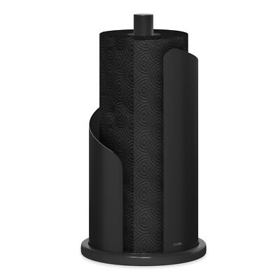 Küchenrollenhalter Papierrollenhalter Küchentuchhalter Papierhalter Rollenhalter