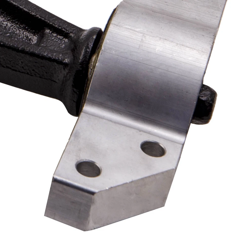 Suspension Wishbone Front Control Arm Kit for VW Golf V VI Touran AUDI A3 SEAT - Image 4 of 4