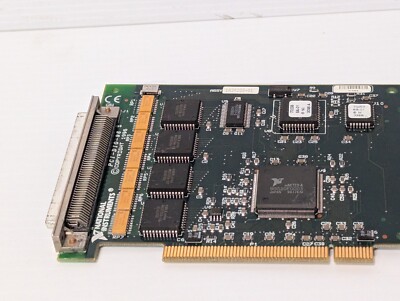 National Instruments PCI-DI0-96 Digital I/O Card | eBay
