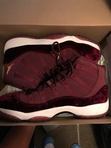Good 9 Velvet 11 Condition Jordan 5m Worn Once wO8Pkn0